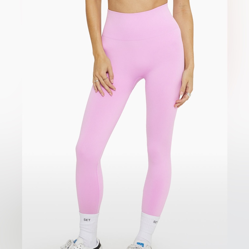 Set active SCULPTFLEX Leggings in Charm size xs